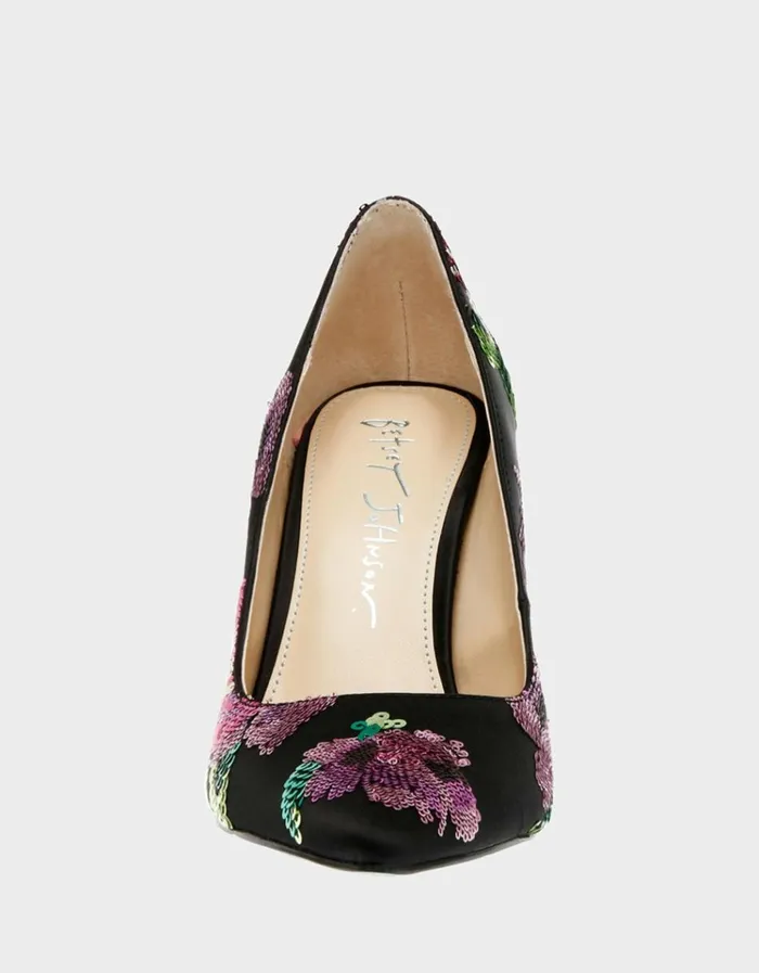 Women JONAS BLACK Betsey Johnson