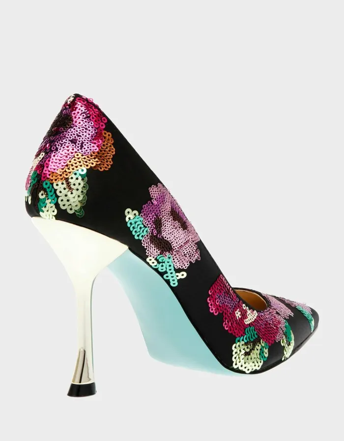 Women JONAS BLACK Betsey Johnson