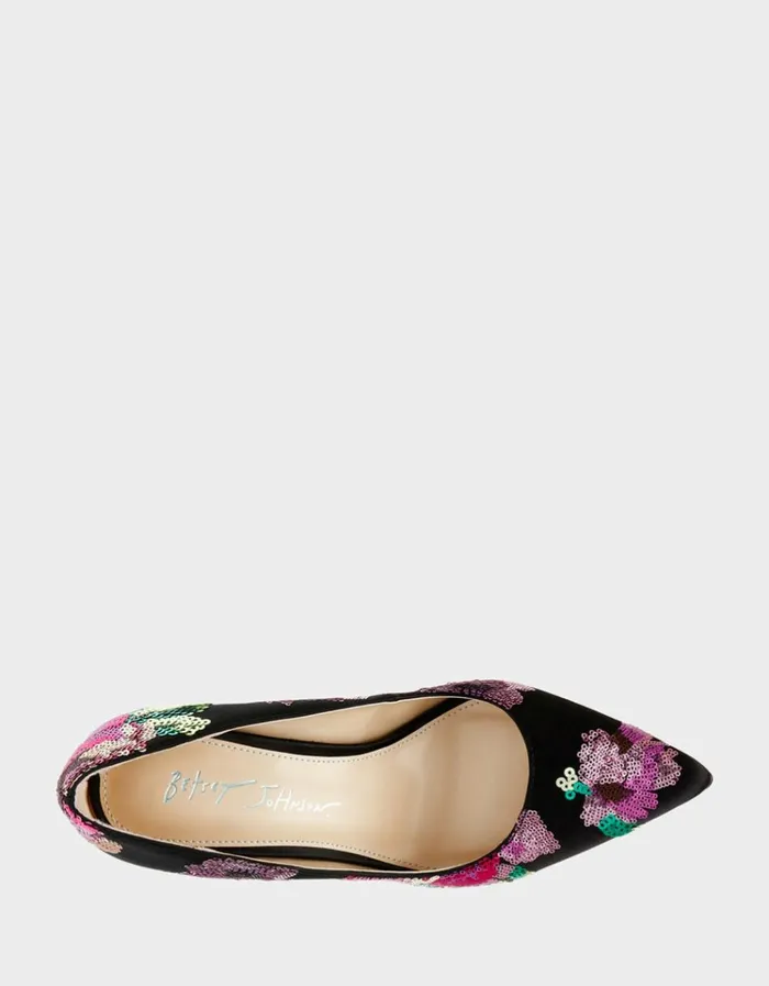 Women JONAS BLACK Betsey Johnson