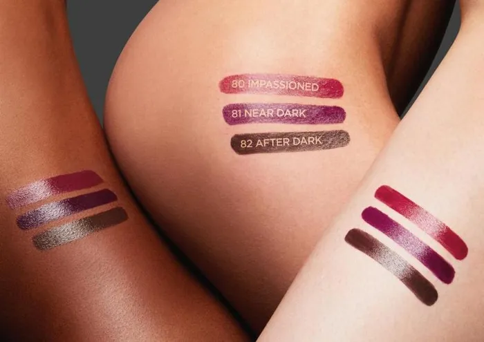 Women LIP COLOR Tom Ford Lip Color 80 Impassioned Women LIP COLOR Tom Ford Lip Color 80 Impassioned