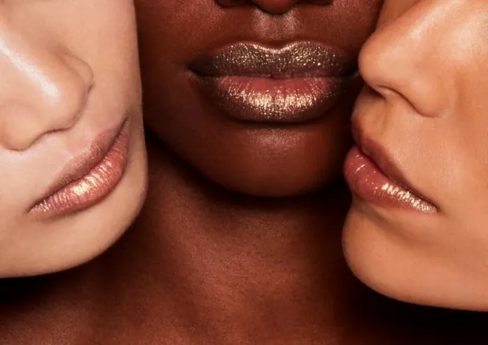 Women LIP GLOSS Tom Ford Soleil De Feu Spark Lip Balm