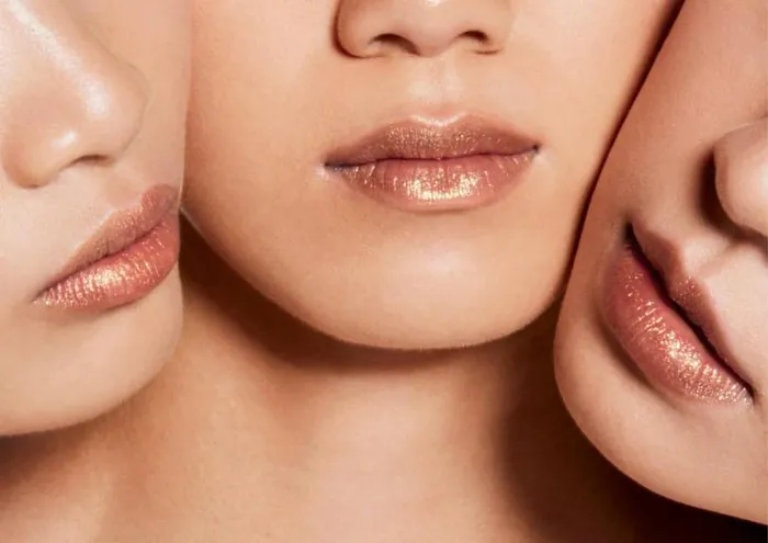Women LIP GLOSS Tom Ford Soleil De Feu Spark Lip Balm