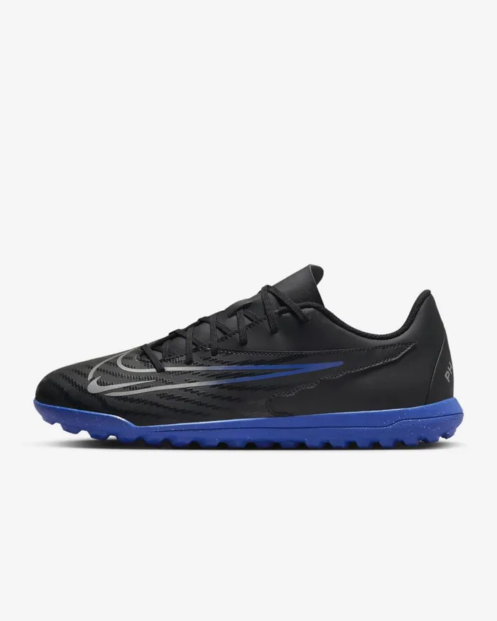 WomenMen Nike All Shoes Phantom GX Club Blackhyper Royalchrome