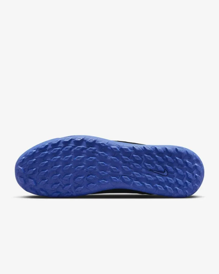 WomenMen Nike All Shoes Phantom GX Club Blackhyper Royalchrome