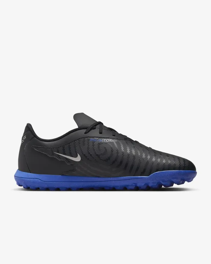 WomenMen Nike All Shoes Phantom GX Club Blackhyper Royalchrome