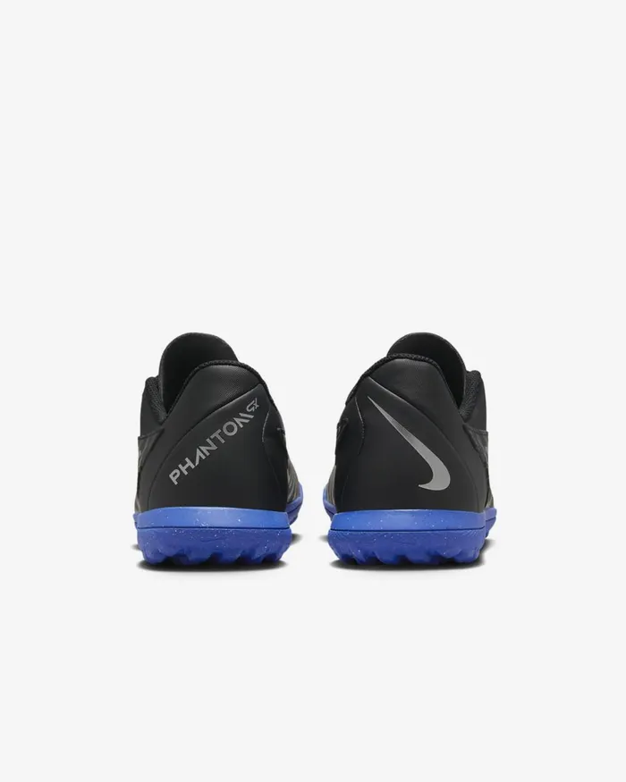 WomenMen Nike All Shoes Phantom GX Club Blackhyper Royalchrome
