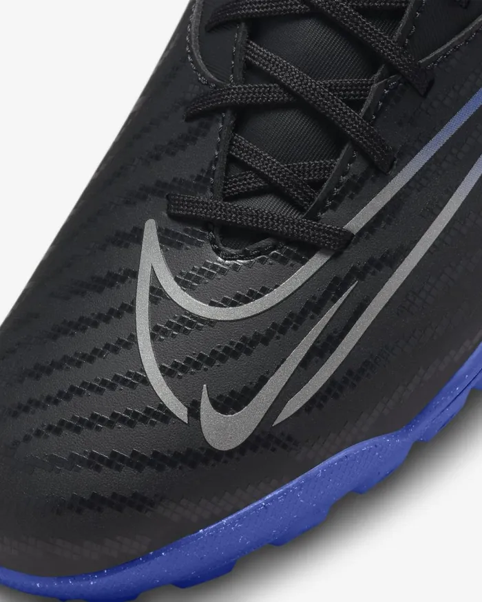 WomenMen Nike All Shoes Phantom GX Club Blackhyper Royalchrome