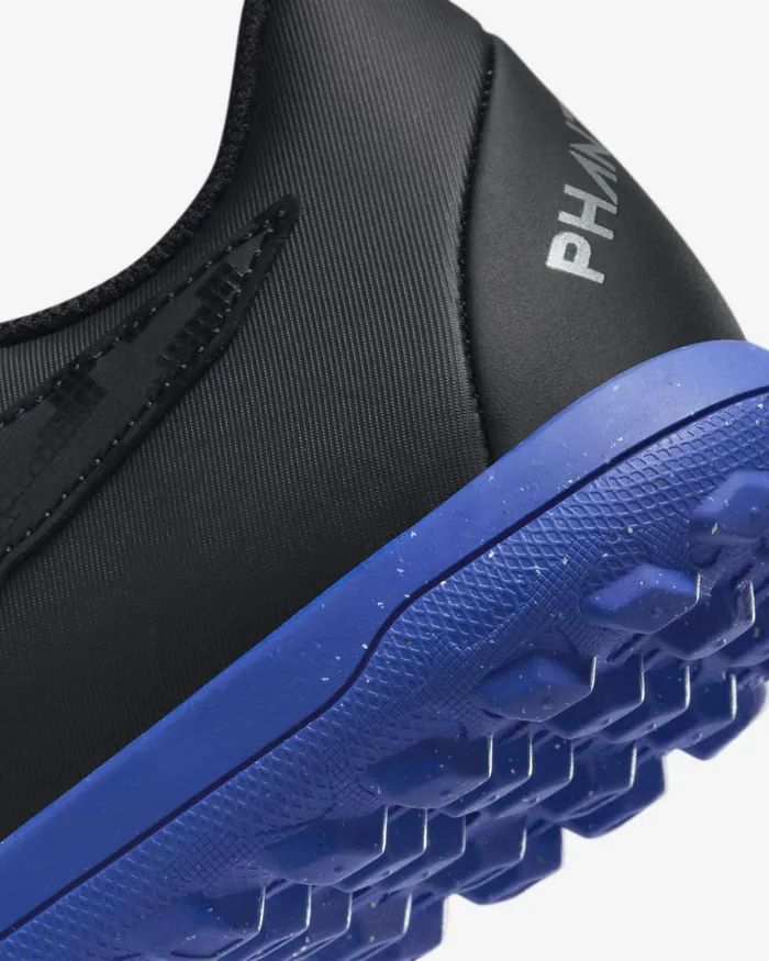 WomenMen Nike All Shoes Phantom GX Club Blackhyper Royalchrome