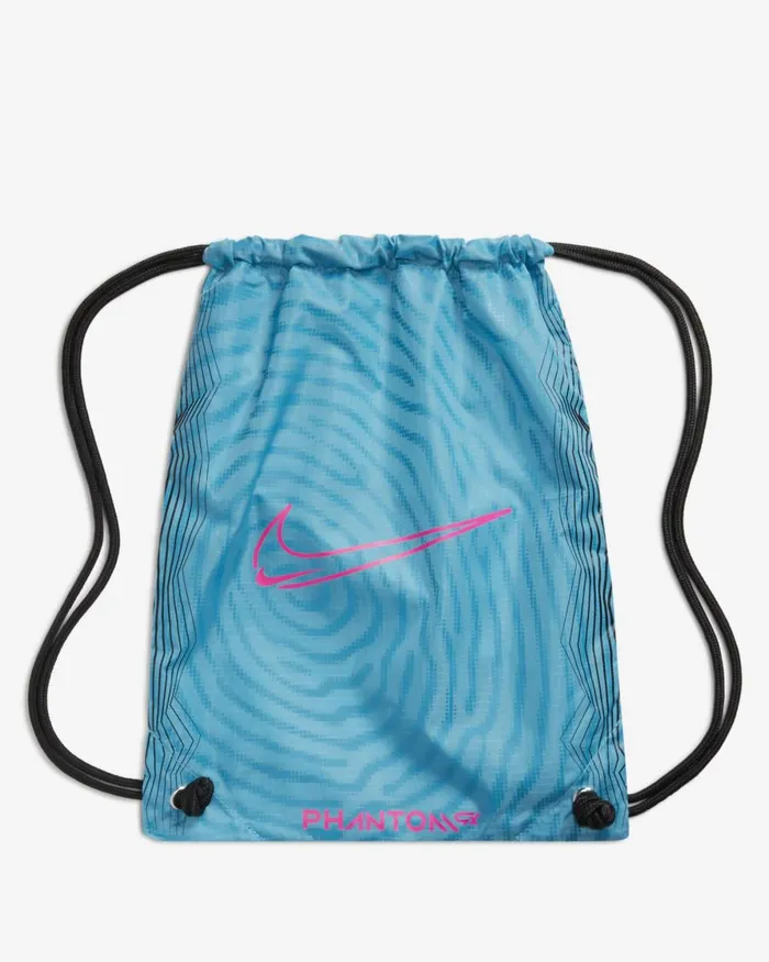 WomenMen Nike All Shoes Phantom GX Elite Baltic Bluewhitelaser Bluepink Blast