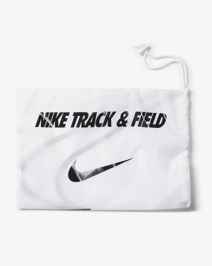 WomenMen Nike All Shoes Zoom Rival D 10 Obsidianwild Berryclear Emeraldmetallic Silver