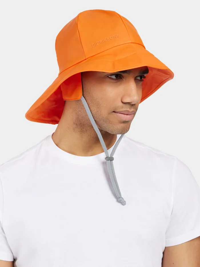 WomenMen Southwest Hat Galon Flame Didriksons Waterproof Hats