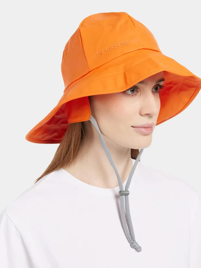 WomenMen Southwest Hat Galon Flame Didriksons Waterproof Hats