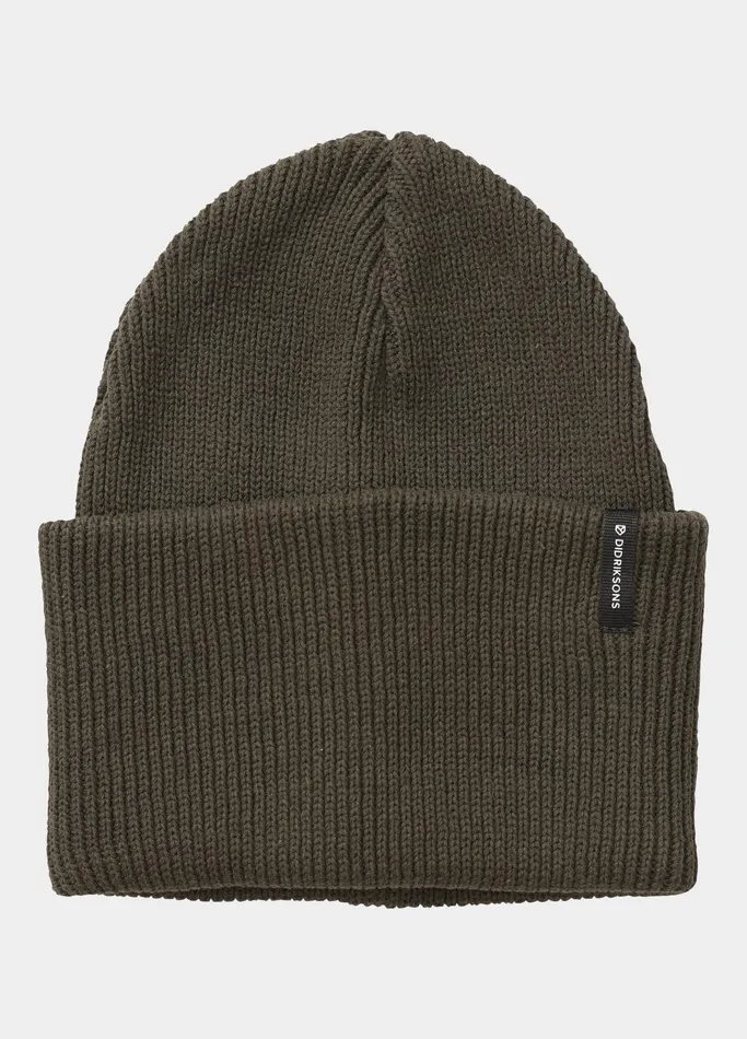 WomenMenYouth Dark Green Didriksons Hats and Caps