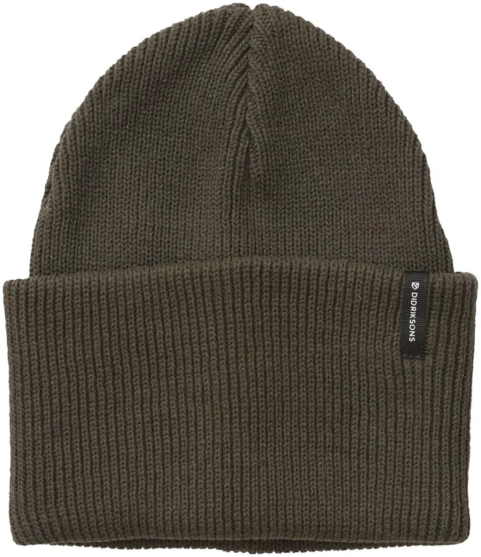 WomenMenYouth Dark Green Didriksons Hats and Caps
