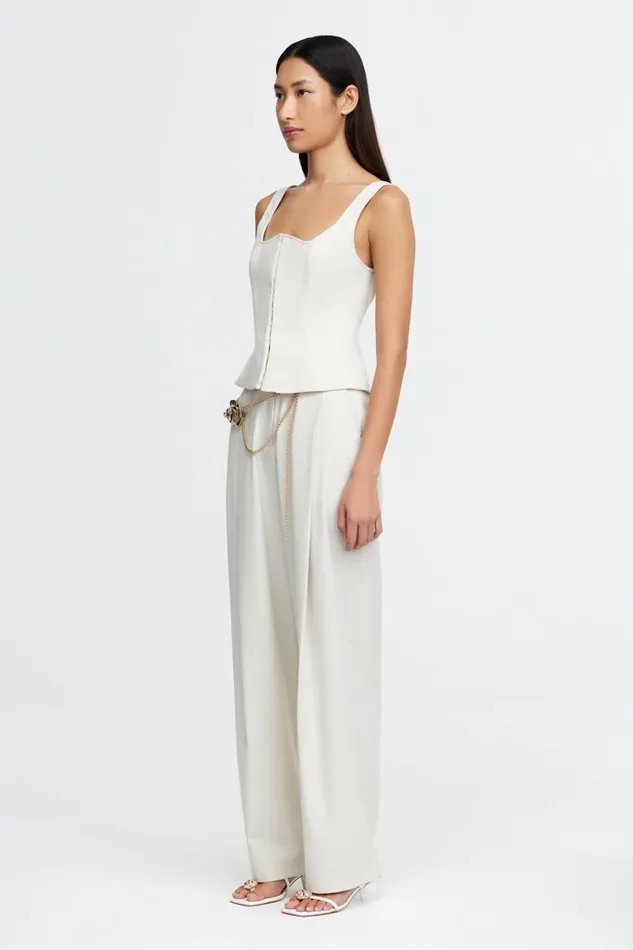 Women NEWBEWICK TOP Pearl Acler Tops