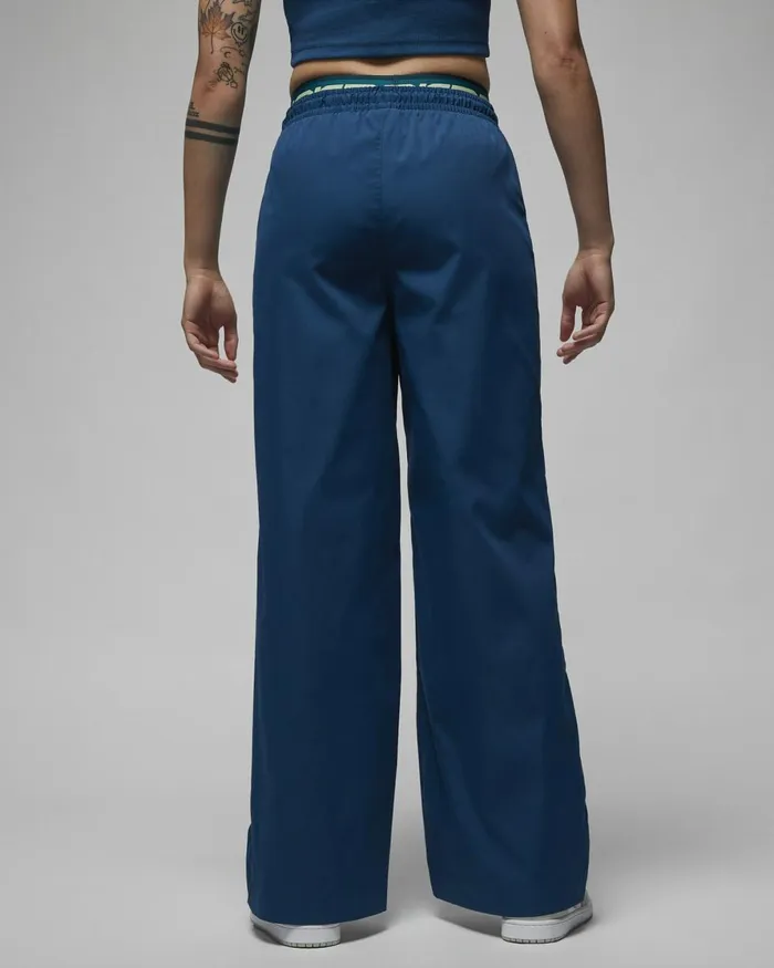 Women Nike All Clothing Jordan Sky J French Blue