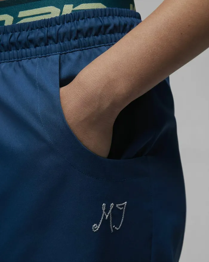 Women Nike All Clothing Jordan Sky J French Blue