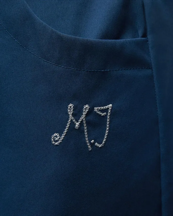 Women Nike All Clothing Jordan Sky J French Blue