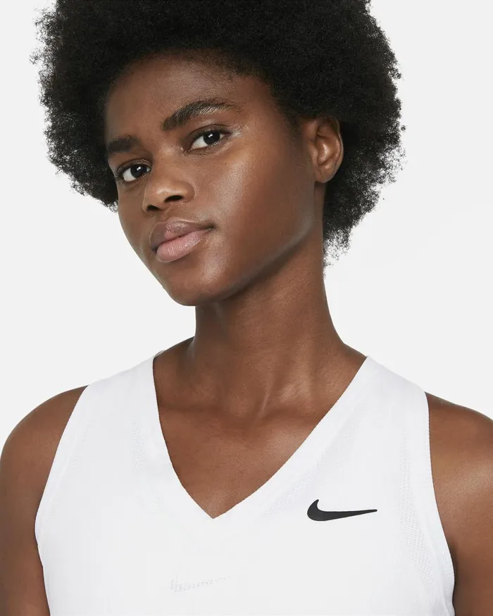 Women Nike All Clothing NikeCourt Victory Whiteblack