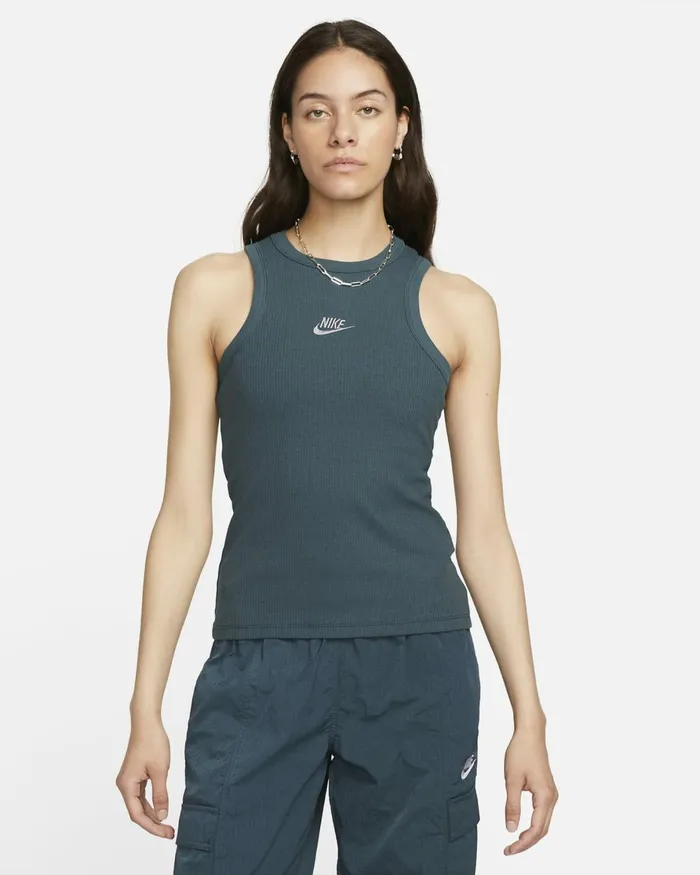 Women Nike All Clothing Sportswear Deep Jungle