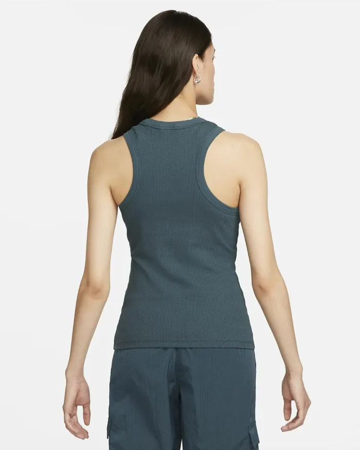Women Nike All Clothing Sportswear Deep Jungle