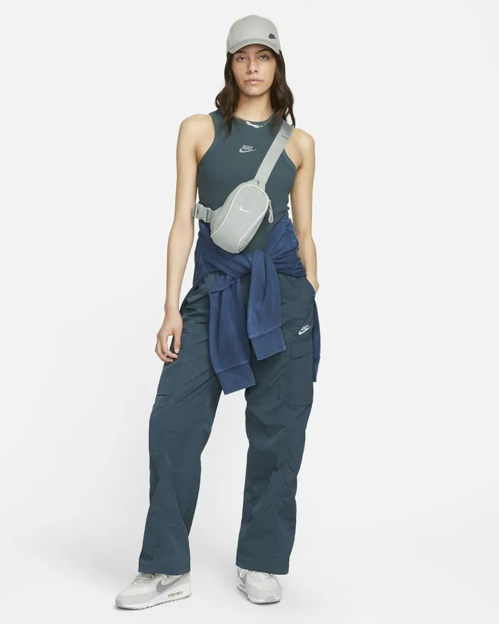 Women Nike All Clothing Sportswear Deep Jungle