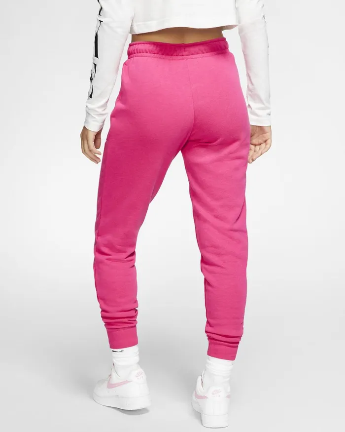Women Nike All Clothing Sportswear Essential Watermelonwhite
