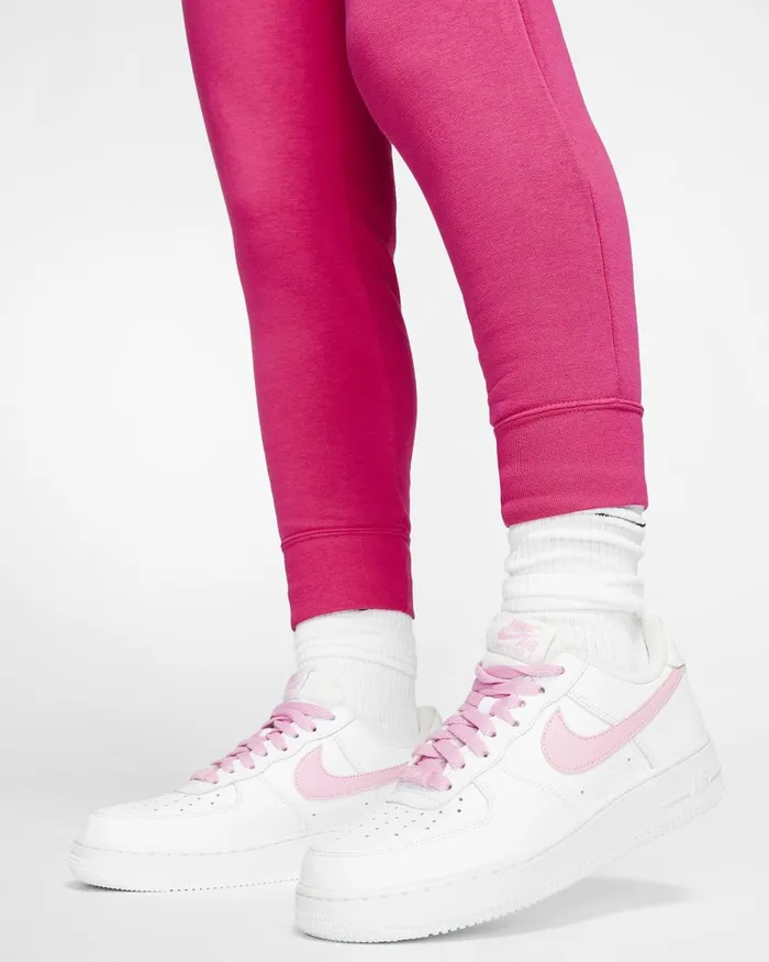 Women Nike All Clothing Sportswear Essential Watermelonwhite