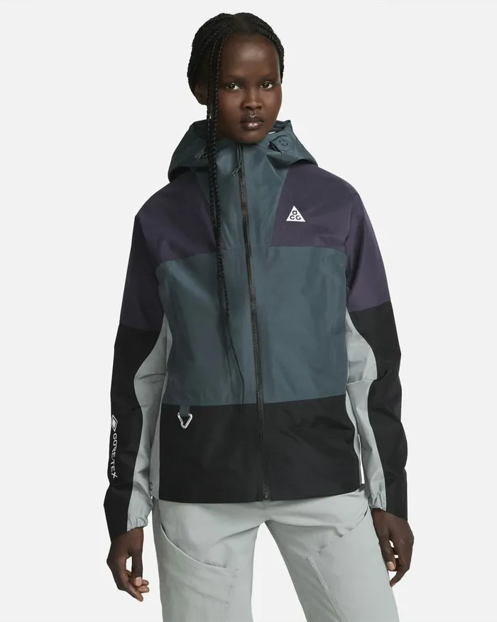 Women Nike All Clothing StormFIT ADV ACG 039Chain Of Craters039 Faded Sprucegridironmica Greensummit White Women Nike All Clothing StormFIT ADV ACG 039Chain Of Craters039 Faded Sprucegridironmica Greensummit White
