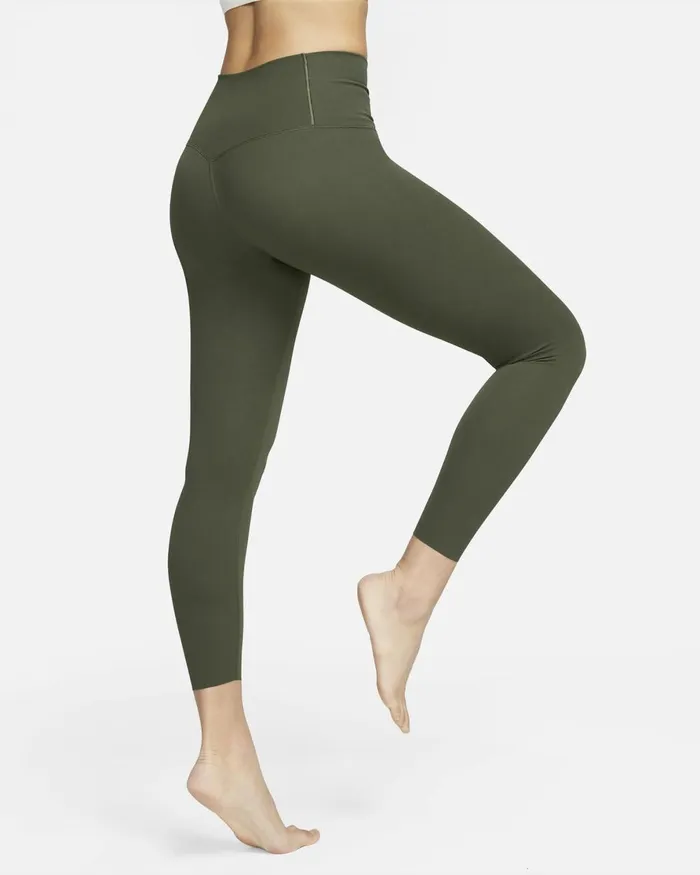Women Nike All Clothing Zenvy Cargo Khakiblack