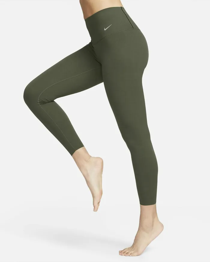 Women Nike All Clothing Zenvy Cargo Khakiblack