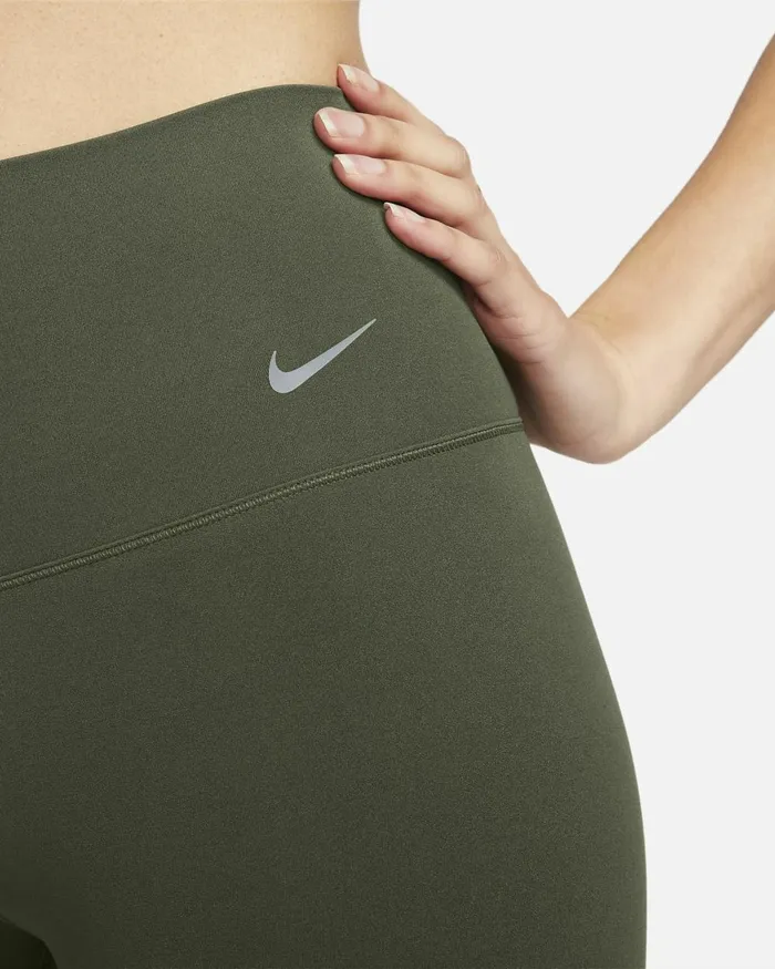 Women Nike All Clothing Zenvy Cargo Khakiblack