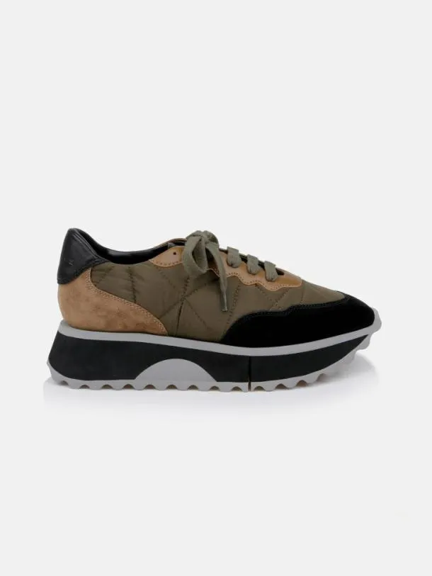 Women ONLY Gobi Clergerie Sneakers