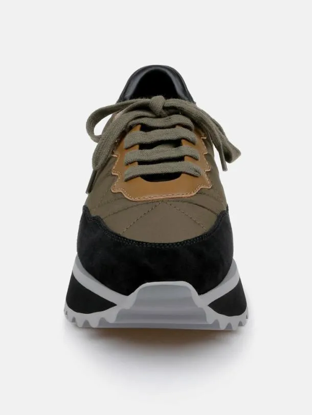 Women ONLY Gobi Clergerie Sneakers