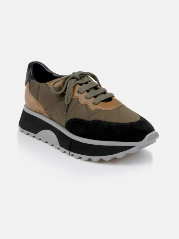 Women ONLY Gobi Clergerie Sneakers