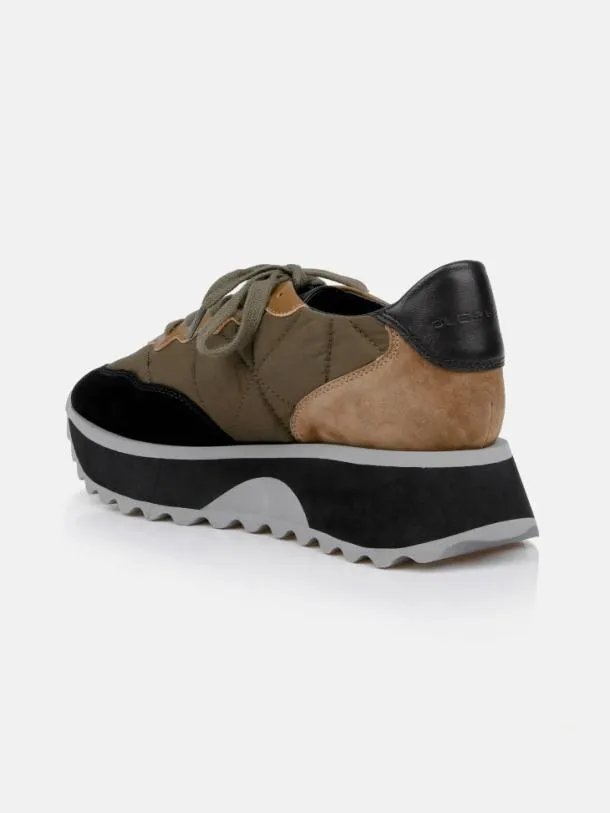 Women ONLY Gobi Clergerie Sneakers
