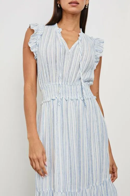 Women Rails Dresses and Rompers Garden Dress Sonoma Stripe Women Rails Dresses and Rompers Garden Dress Sonoma Stripe