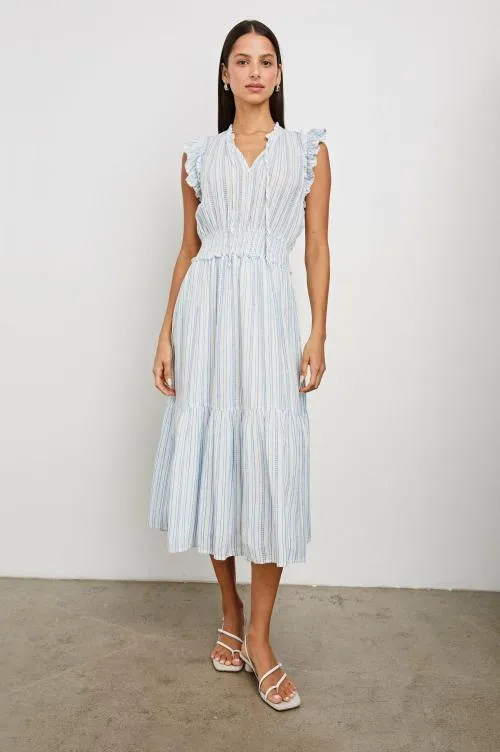 Women Rails Dresses and Rompers Garden Dress Sonoma Stripe Women Rails Dresses and Rompers Garden Dress Sonoma Stripe
