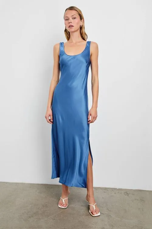 Women Rails Dresses and Rompers Kailani Dress Atlantic