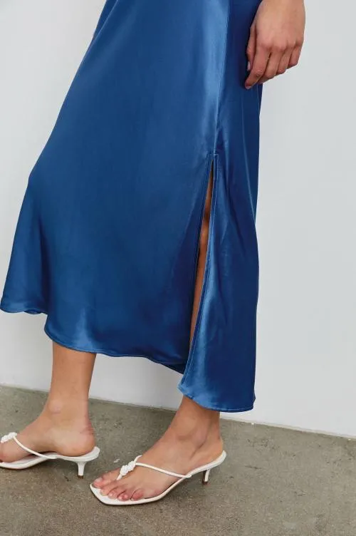 Women Rails Dresses and Rompers Kailani Dress Atlantic Women Rails Dresses and Rompers Kailani Dress Atlantic
