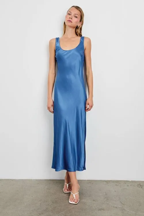 Women Rails Dresses and Rompers Kailani Dress Atlantic Women Rails Dresses and Rompers Kailani Dress Atlantic