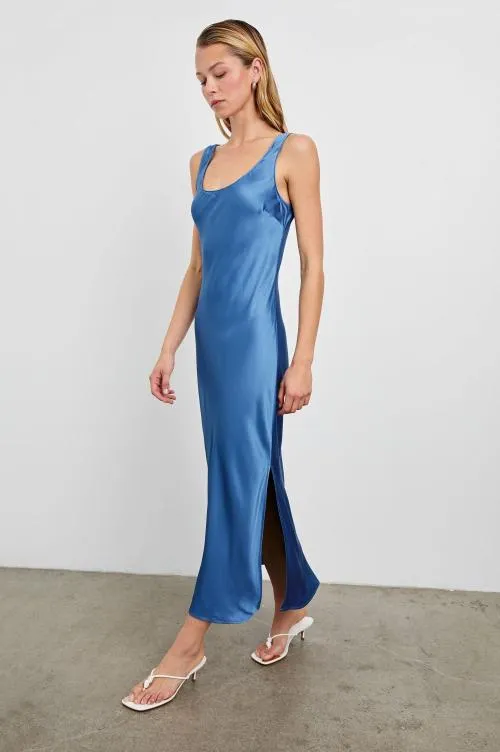 Women Rails Dresses and Rompers Kailani Dress Atlantic Women Rails Dresses and Rompers Kailani Dress Atlantic