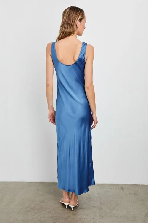 Women Rails Dresses and Rompers Kailani Dress Atlantic Women Rails Dresses and Rompers Kailani Dress Atlantic