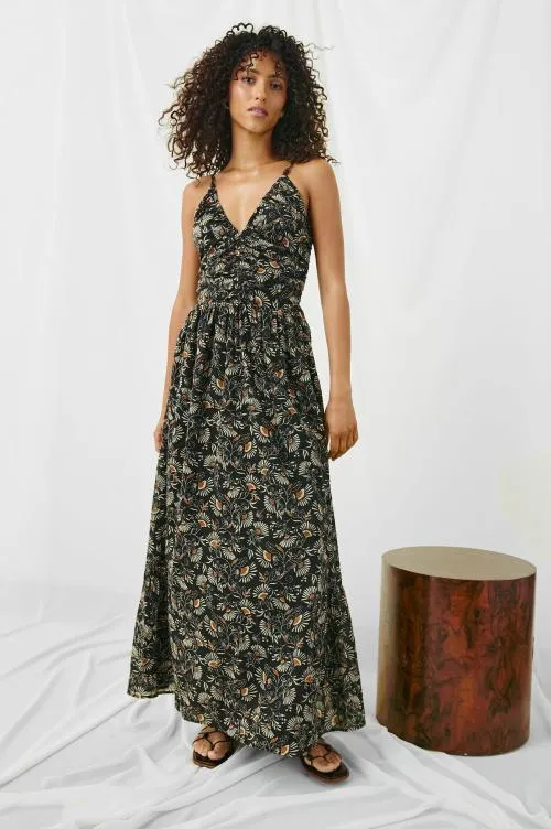Women Rails Dresses and Rompers Palm Dress Cassia