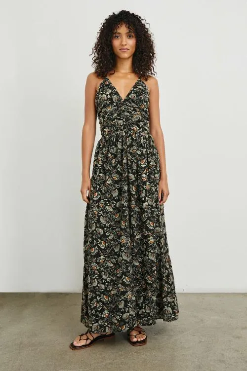 Women Rails Dresses and Rompers Palm Dress Cassia Women Rails Dresses and Rompers Palm Dress Cassia