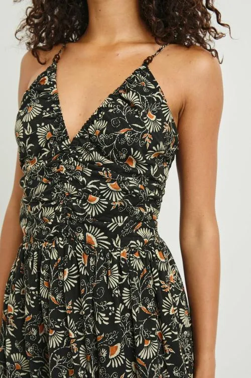 Women Rails Dresses and Rompers Palm Dress Cassia Women Rails Dresses and Rompers Palm Dress Cassia