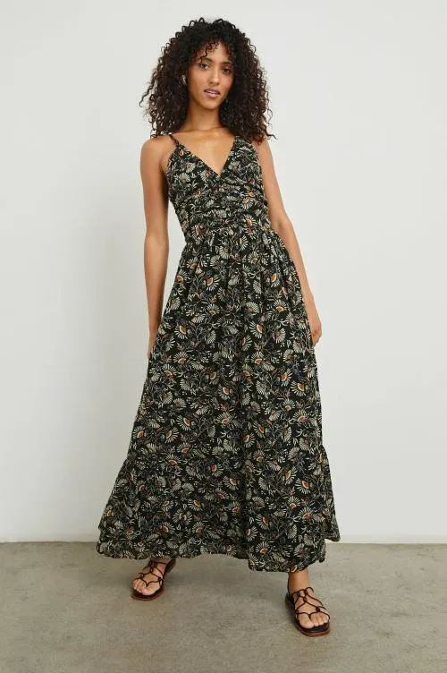 Women Rails Dresses and Rompers Palm Dress Cassia Women Rails Dresses and Rompers Palm Dress Cassia