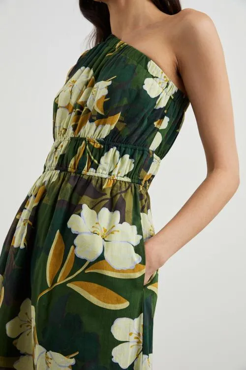 Women Rails Dresses and Rompers Selani Dress Plumerias Women Rails Dresses and Rompers Selani Dress Plumerias