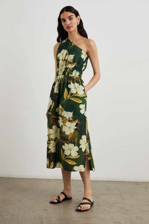 Women Rails Dresses and Rompers Selani Dress Plumerias Women Rails Dresses and Rompers Selani Dress Plumerias