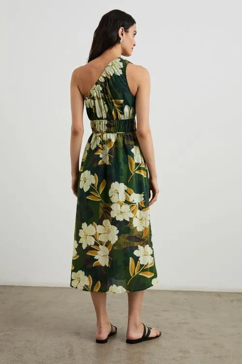 Women Rails Dresses and Rompers Selani Dress Plumerias Women Rails Dresses and Rompers Selani Dress Plumerias